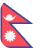 नेपाली flag