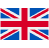 English flag