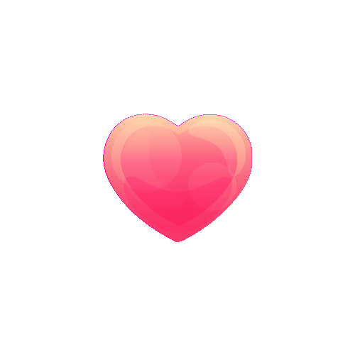 Animated Heart GIF